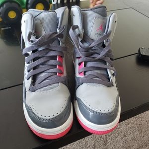Jordans